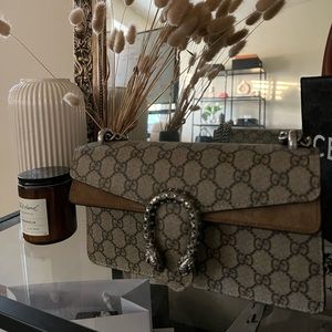 Gucci Dionysus small crossbody